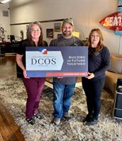 DCOS partnerships bring new businesses to Snyder