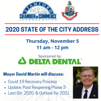 2020 State of the City Address