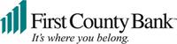 First County Bank Welcomes Three New Corporators