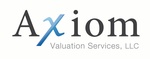 Axiom Valuation Services LLC
