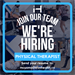 Doctor of Physical Therapy Needed!