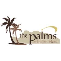 Palms At Indian Head