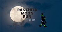 Ranchita Moon Run