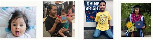 Cradle-to-Graduation