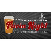 Trivia Night at the Brewery