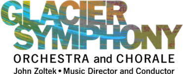 Glacier Symphony & Chorale