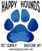 Happy Hounds Pet Supply