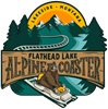 Flathead Lake Alpine Coaster