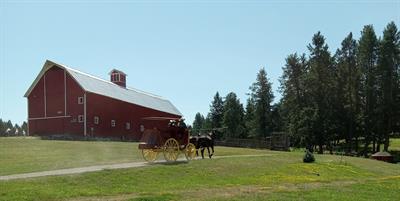 1905 Barn