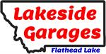 Lakeside Garages