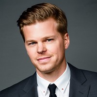 Patrick Landon Broker