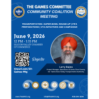 6.08 Games Committee Community Coalition Meeting