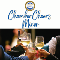 Chamber Cheers Mixer