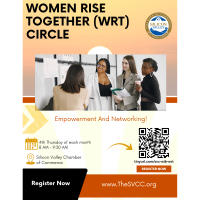 Women Rise Together (WRT) Circle