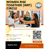 Women Rise Together (WRT) Circle