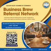 Business Brew Referral Network