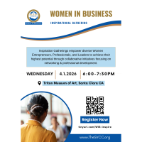 Women in Business - Inspire Gathering