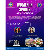 Women in Business - Stories from the Field