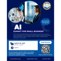 AI Summit for Small Business