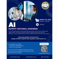 AI Summit for Small Business