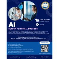 AI Summit for Small Series