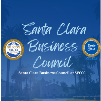 Santa Clara Business Council March 2026