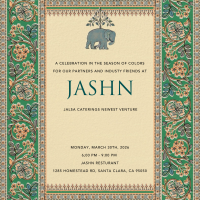 JASHN: A Celebration