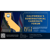 CA Governor Candidate's Town Hall