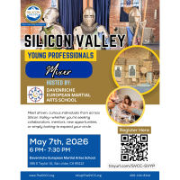 Silicon Valley Young Professionals (SVYP)