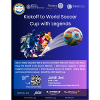 06/03/26 Kick-off to World Soccer Cup w/ Legends