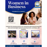 08.05.2026 Women in Business Inspirational Gathering