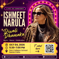 Sparkle, Glow & Groove for Diwali Dhamaka with Ishmeet Narula