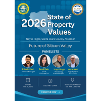 2026 State of Property Values and the Future of Silicon Valley