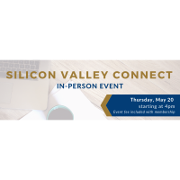 Silicon Valley Connect (In-Person)