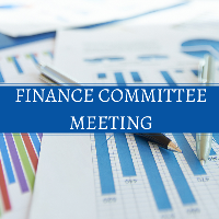 09.20.22 Finance Committee Meeting