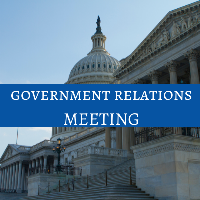 08.10.22 Government Relations Committee Meeting