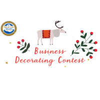 2022 Business Decorating Contest