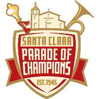 54th Santa Clara Parade of Champions Oct 7th