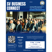 SVBC (Silicon Valley Business Connections)