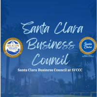 Santa Clara Business Council April 2024