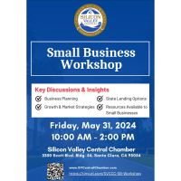 05.31.24 Small Business Workshop