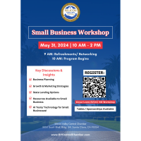 05.31.24 Small Business Workshop
