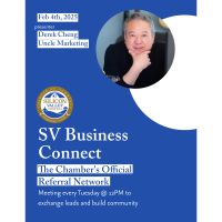 SVBC (Silicon Valley Business Connections)