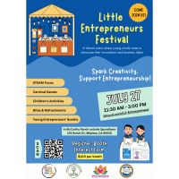 Little Entrepreneurs Festival