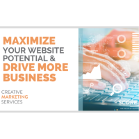 Maximize Your Website Potential & Drive More Business