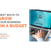 Best Ways to Grow Your Business on a Budget