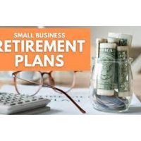 Retirement Plans for Small Business Owners