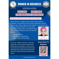 10/2/2024 Women in Business