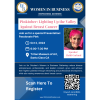 10/2/2024 Women in Business