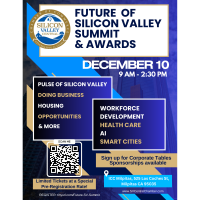 Future of Silicon Valley Summit & Awards